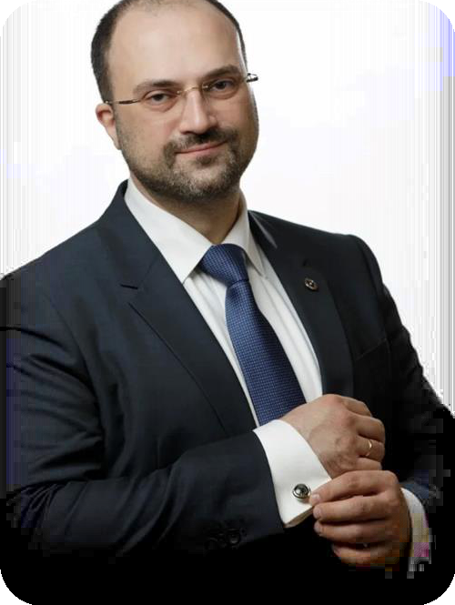 Владимир Гарриевич Арончик
